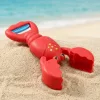 sandbox digger toy, beach toy