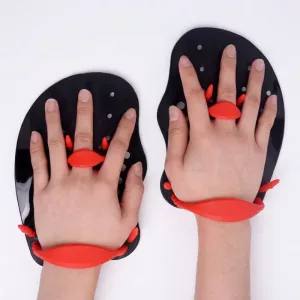 Pinne da allenamento per nuoto per bambini
