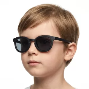 Occhiali da Sole Polarizzati Eleganti con Protezione UV per Bambini