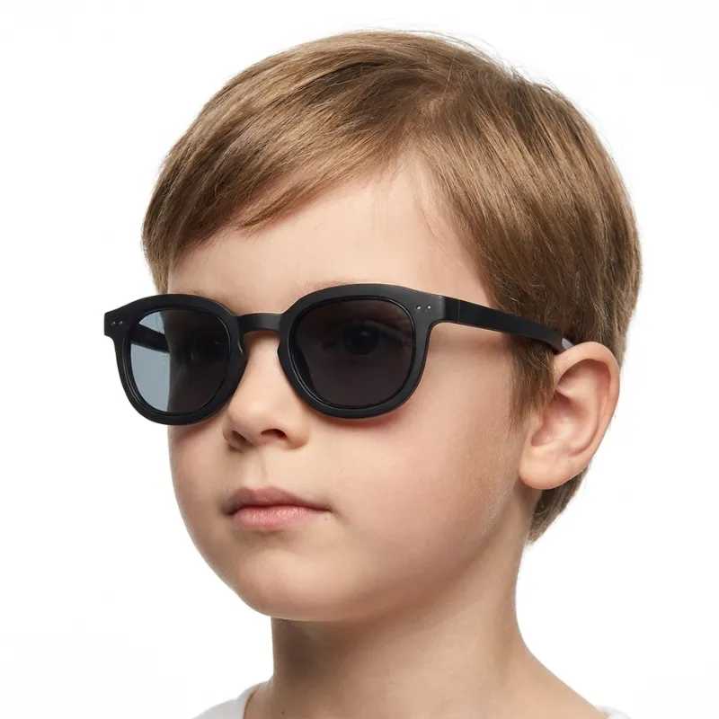 Occhiali da Sole Polarizzati Eleganti con Protezione UV per Bambini