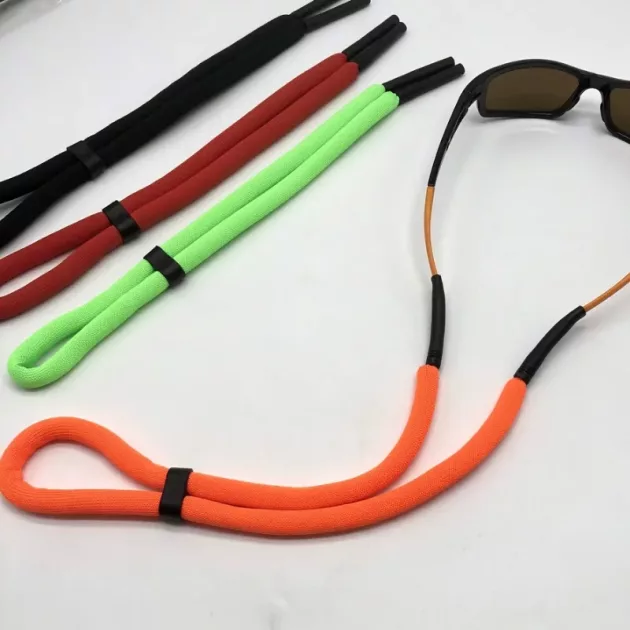 glasses holder strap, glasses strap for sports