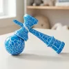 wooden kendama toy, wooden kendama