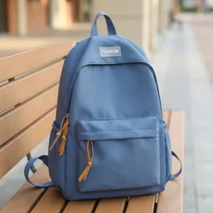 Zaino scolastico ergonomico e comodo per bambini