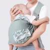 baby carrier wrap, newborn sling