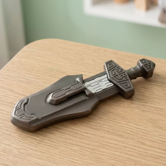 sword fidget toy