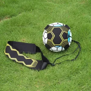 football kick trainer