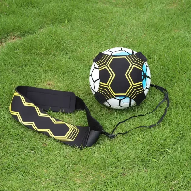 football kick trainer