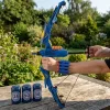 toy bow and arrow, soft archery set, archery toy