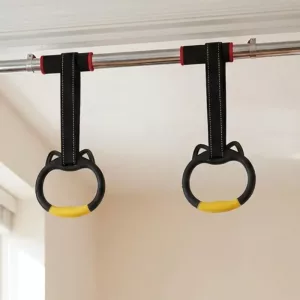 2 pz maniglie carine antiscivolo per trazioni per bambini