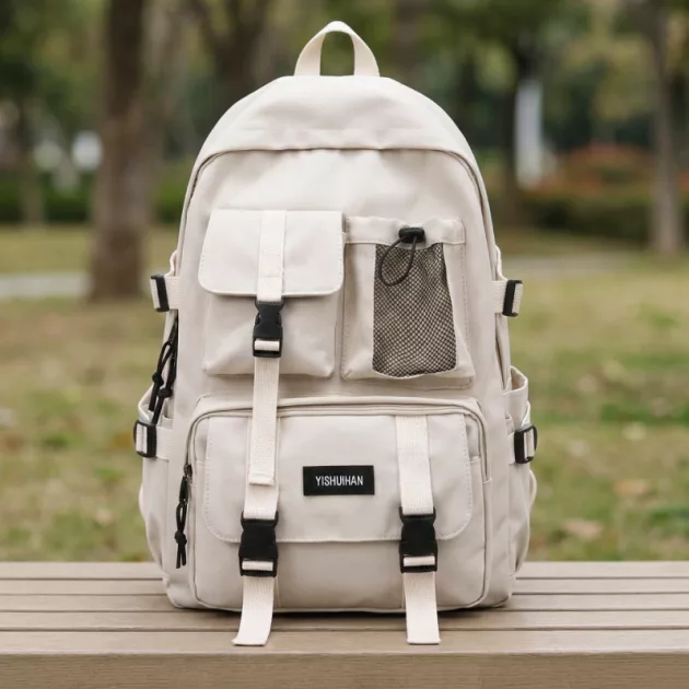 multifunctional backpack