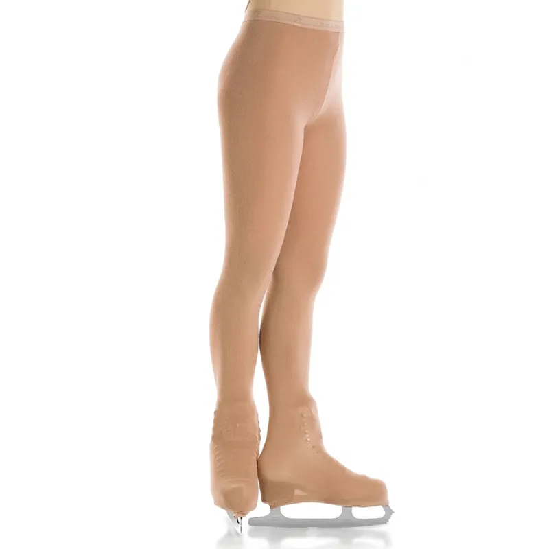 figure skating leggings, ice skating tights