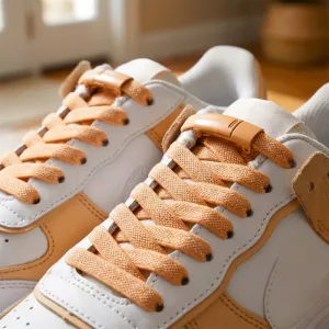 elastic shoe laces