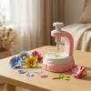 flower pressing kit, diy flower kit, diy flower craft kit