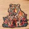animal jigsaw puzzle