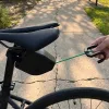 bicycle tow rope, retractable bike tow rope