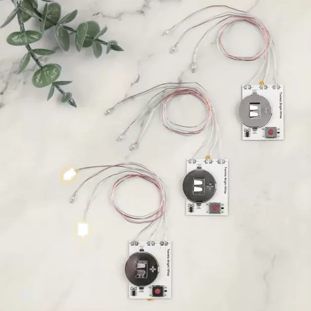light for cards, diy light up card, light up card diy