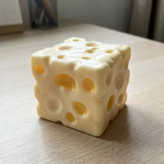 cheese fidget toy, squishy cheese toy, cheese stress toys